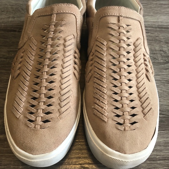 Marc Fisher Shoes - Marc Fisher Slip ons